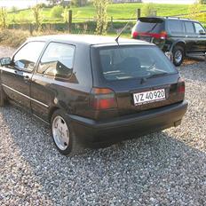 VW Golf 3