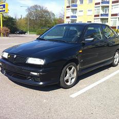 Lancia Delta 1,8 HPE