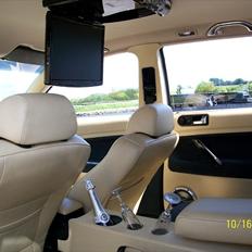 VW Passat Dollar BABY