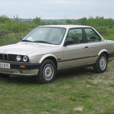 BMW E30 320i SOLGT