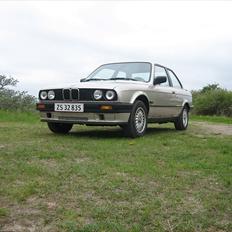 BMW E30 320i SOLGT