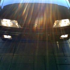 Citroën ZX 1,8i Furio