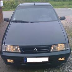 Citroën ZX 1,8i Furio