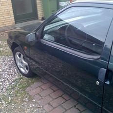 Citroën ZX 1,8i Furio