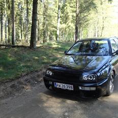 VW ~Vento~ GTI - SOLGT