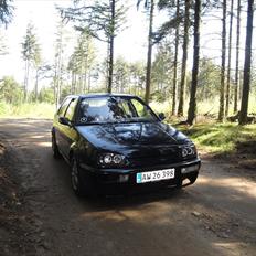 VW ~Vento~ GTI - SOLGT