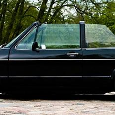 VW golf 1 cabriolet  SOLGT