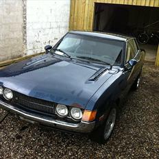 Toyota Celica TA 22 (ST 1600)