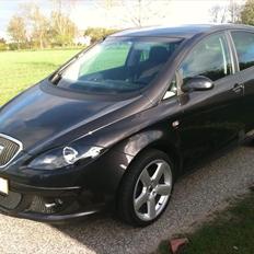 Seat altea Stylance 2,0 Tdi