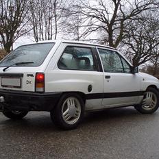Opel Corsa Swing solgt