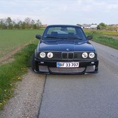 BMW E30 320/323 solgt