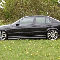 BMW E36 328i SOLGT