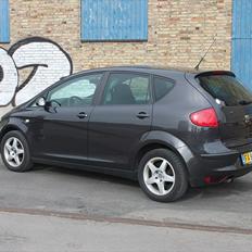 Seat Altea Stylance Solgt