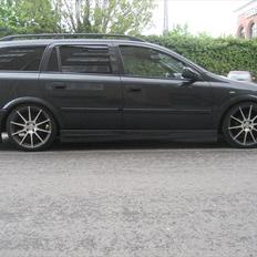 Opel astra G (SOLGT)