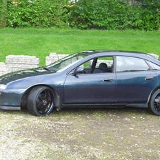 Mazda 323F GT V6 KLZE