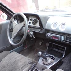 Opel ascona b 