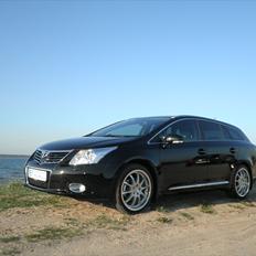 Toyota Avensis *Solgt*
