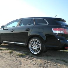 Toyota Avensis *Solgt*