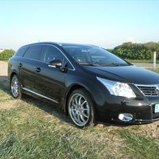 Toyota Avensis *Solgt*