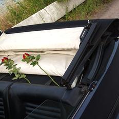 VW Golf 1 Cab Karman (SOLGT)