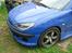 Peugeot 206 - solgt :'(