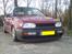 VW Golf 3 . Solgt..