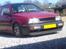VW Golf 3 . Solgt..