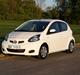 Toyota Aygo +