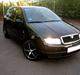 Skoda Fabia 1.4