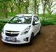 Chevrolet Spark LS (TOTALSKADET) 