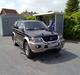 Mitsubishi Pajero Sport Gls
