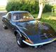 Opel GT Solgt