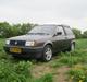 VW polo 86c