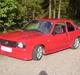 Opel ascona b 