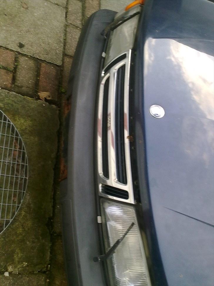 Saab 900i billede 17