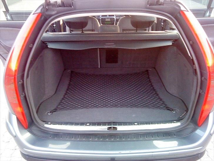 Citroën C5 Weekend Prestige billede 11