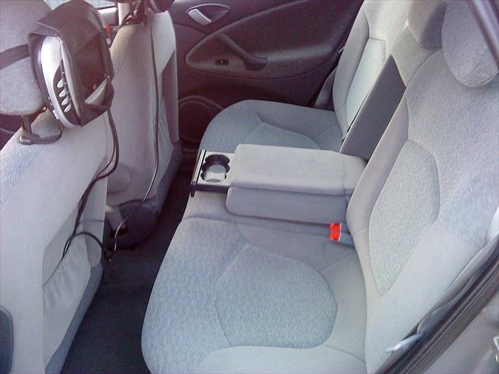 Citroën C5 Weekend Prestige billede 19