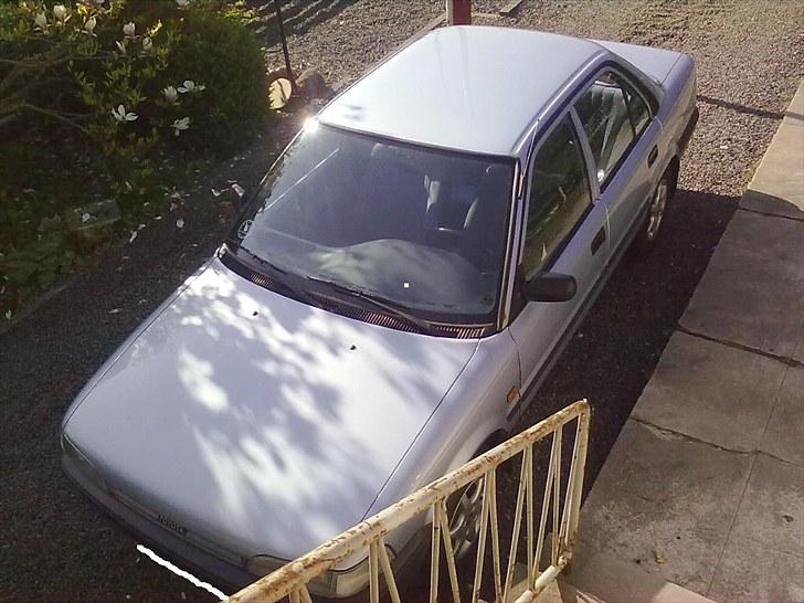 Toyota Corolla xli [Tidl. bil] billede 1