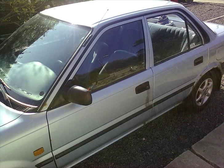 Toyota Corolla xli [Tidl. bil] billede 2
