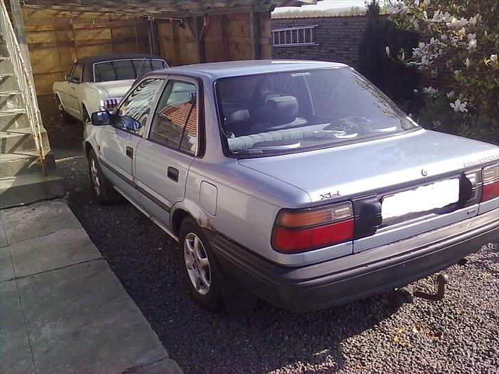 Toyota Corolla xli [Tidl. bil] billede 3