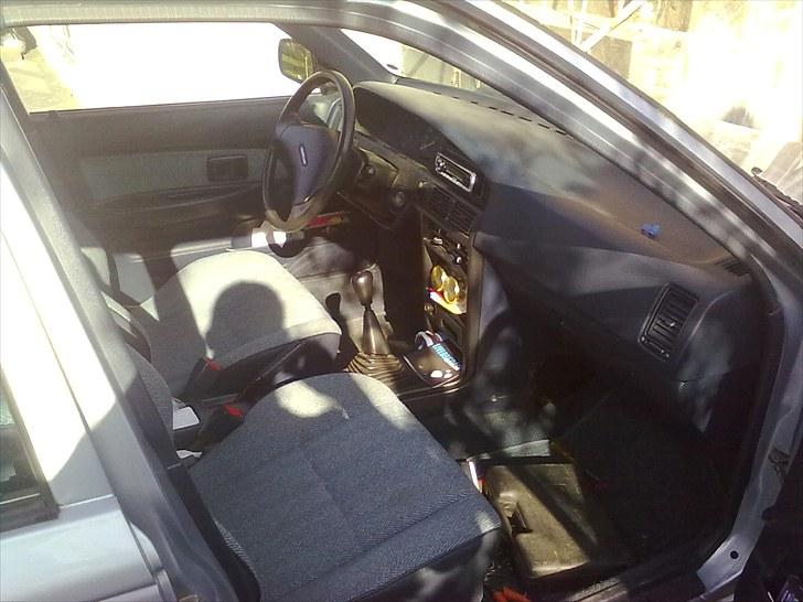 Toyota Corolla xli [Tidl. bil] billede 6