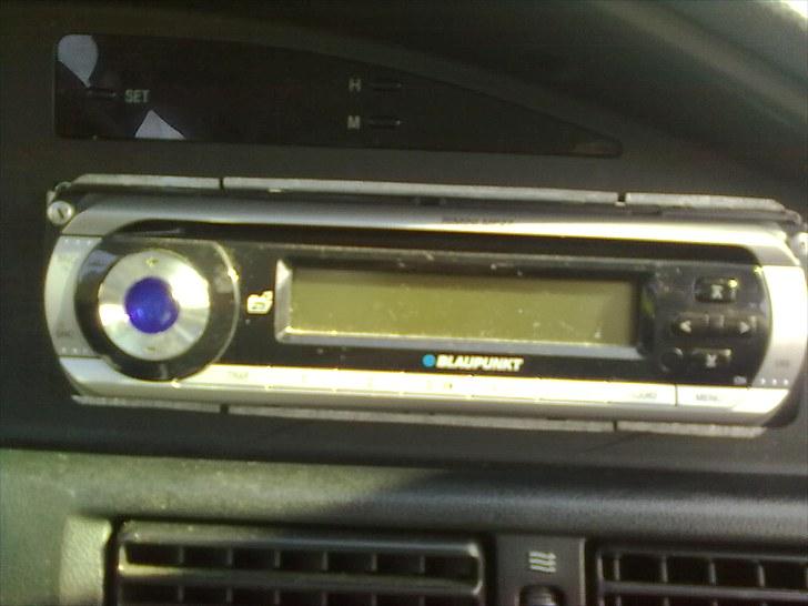 Toyota Corolla xli [Tidl. bil] billede 8