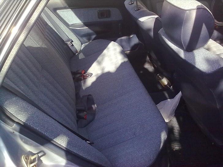 Toyota Corolla xli [Tidl. bil] billede 9