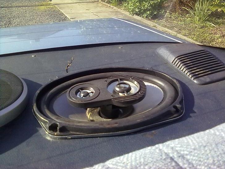 Toyota Corolla xli [Tidl. bil] billede 10