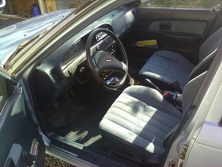 Toyota Corolla xli [Tidl. bil] billede 11