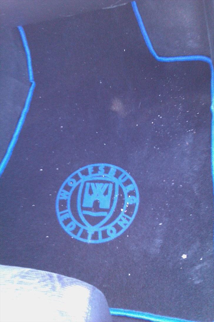 VW vento 1,8 SOLGT billede 14