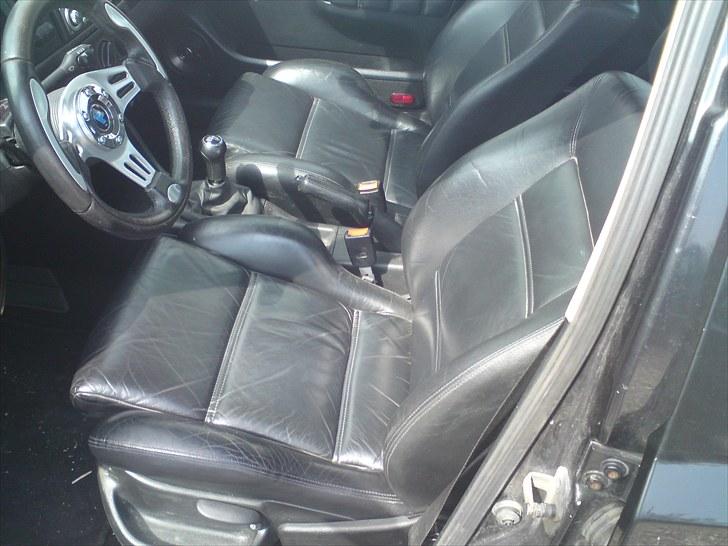 VW Golf vr6*byttet* billede 6