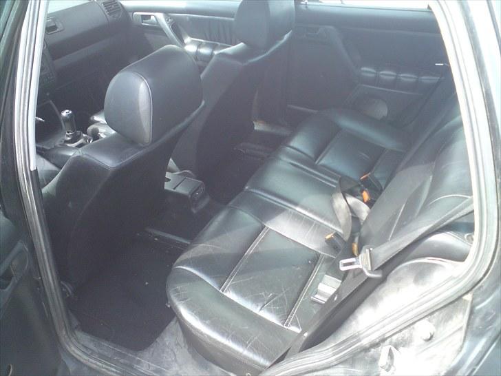 VW Golf vr6*byttet* billede 7