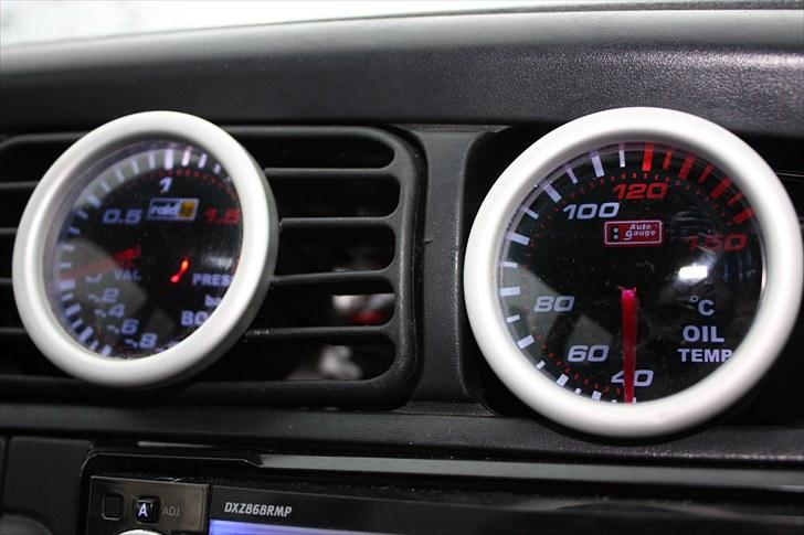 VW golf 3 tdi billede 13