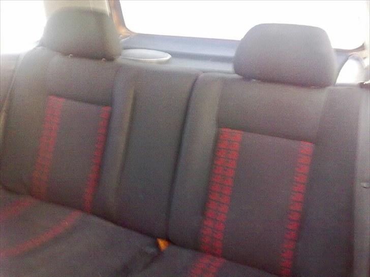 VW golf 3 tdi billede 15